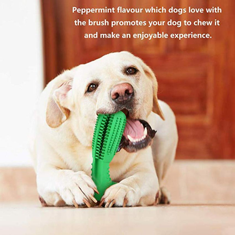 Dog Toothbrush - Escova De Dentes Para Animais