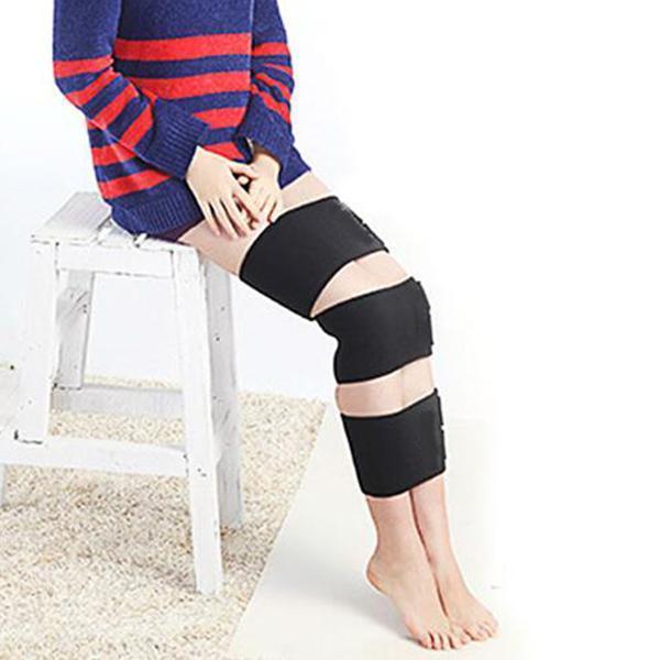 Bandas Ortopédicas para Correção das Pernas