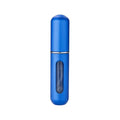 Frasco de Perfume Recarregável - Eletric Perfume eletronicos 069 AmploTech 5ml blue 