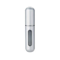 Frasco de Perfume Recarregável - Eletric Perfume eletronicos 069 AmploTech 5ml silver 
