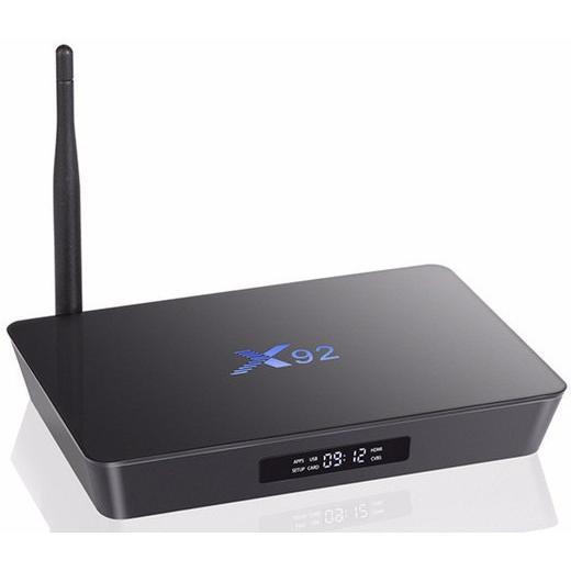 Android TV Box X92